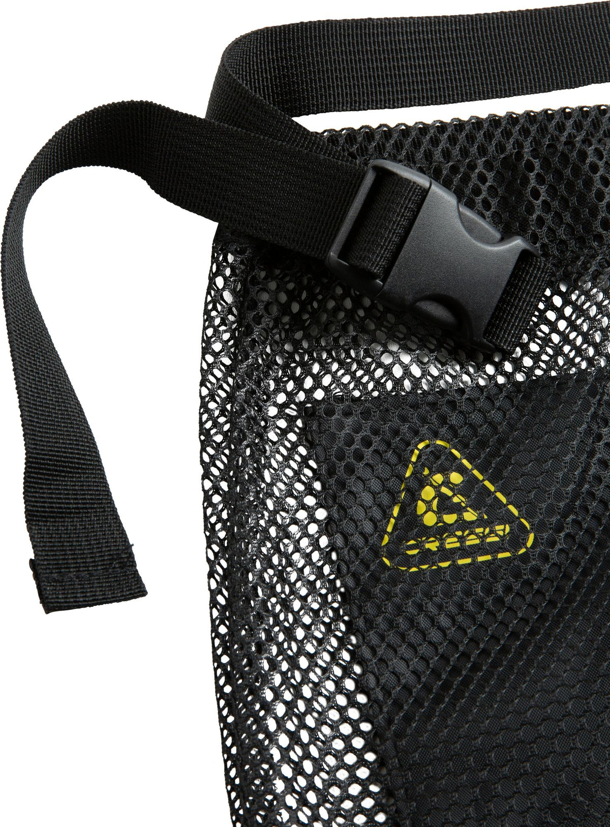 Oyster Mesh Bag