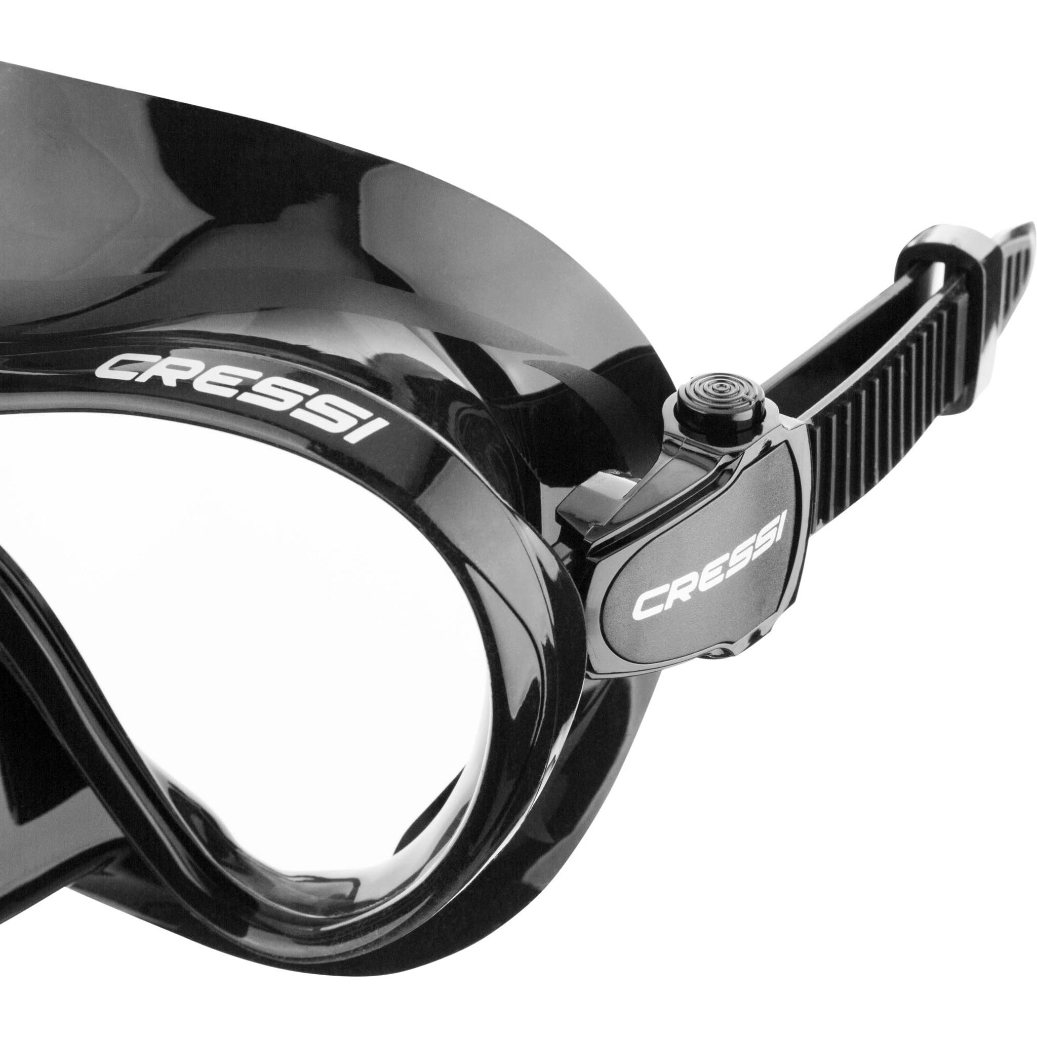F1 Mask