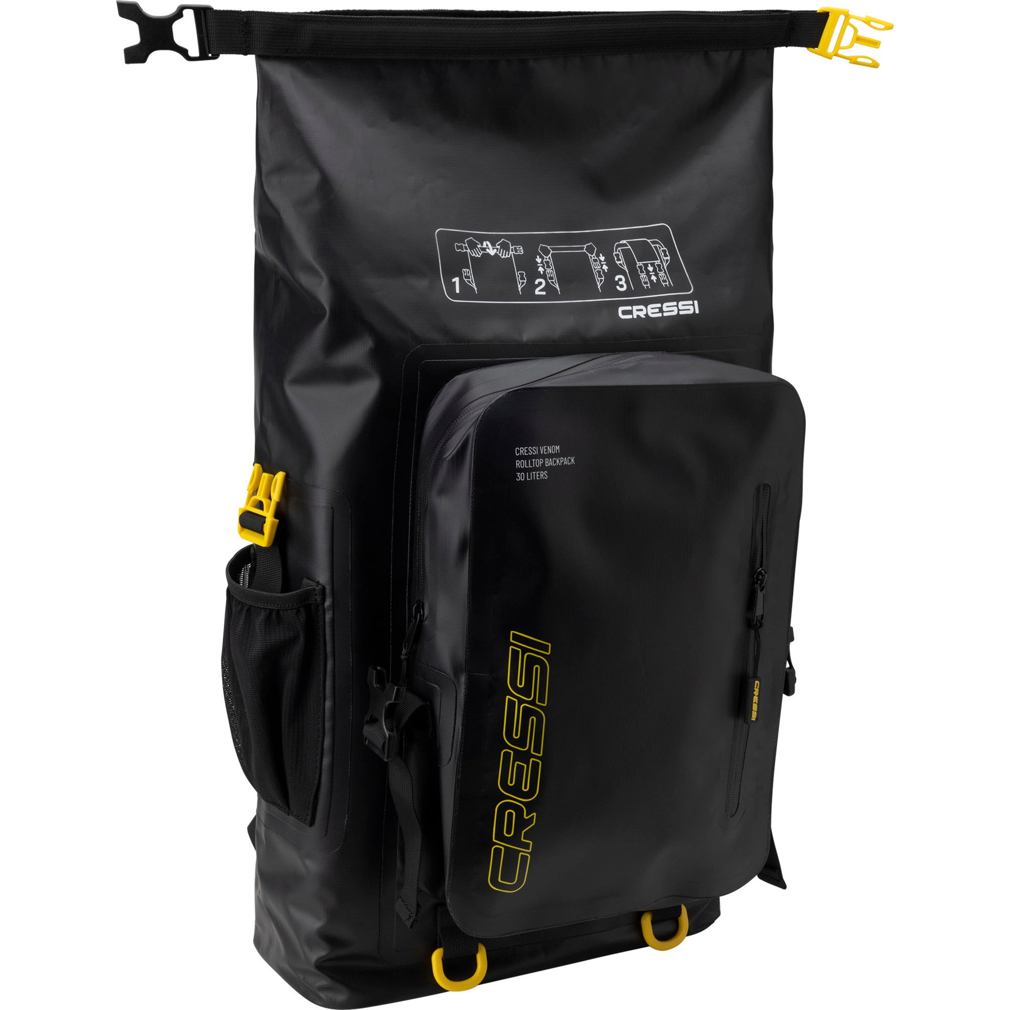 Venom-Rucksack