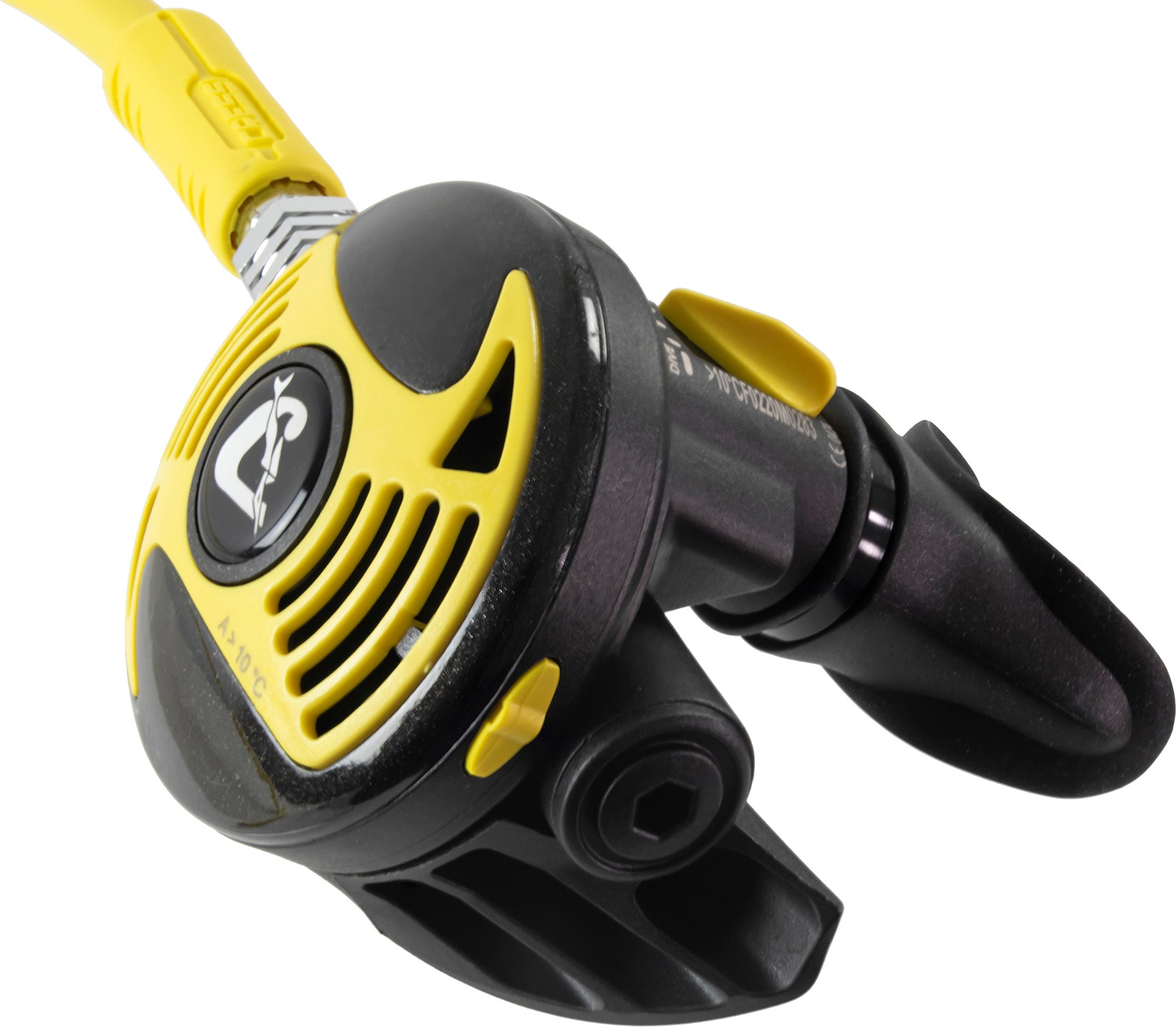 Erogatore Octopus Xs