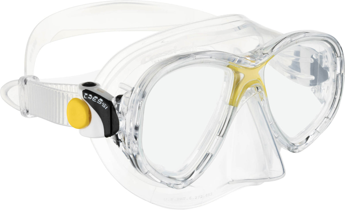 Marea JR Classic Mask