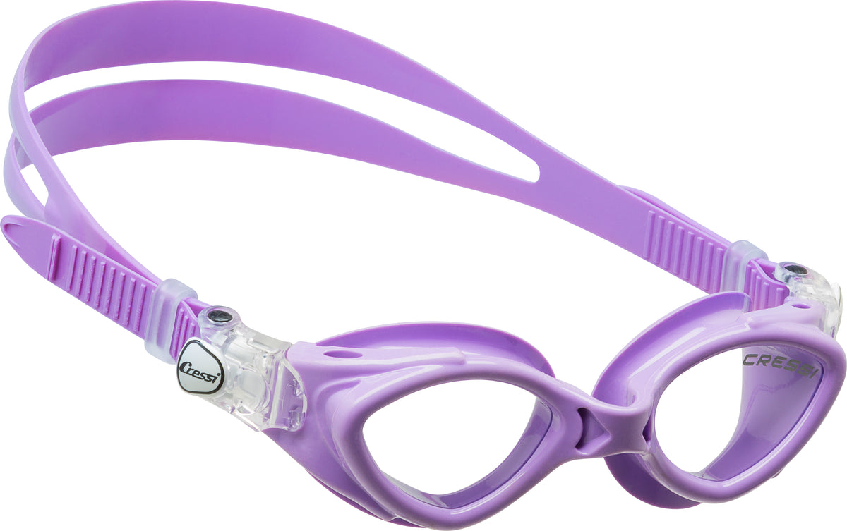 King Crab Kid Swim Goggle