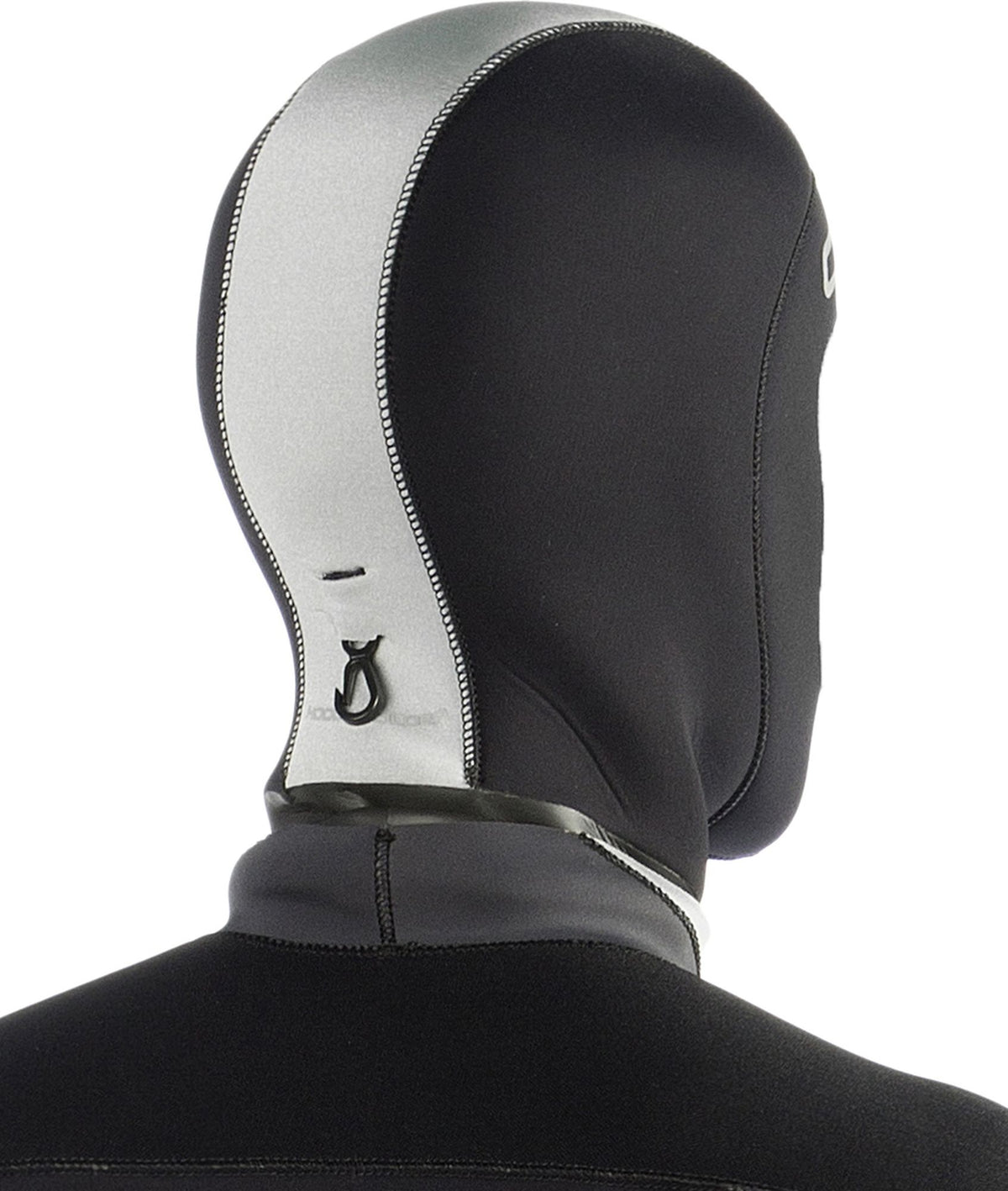 Draget Plus Man Hood 5 mm