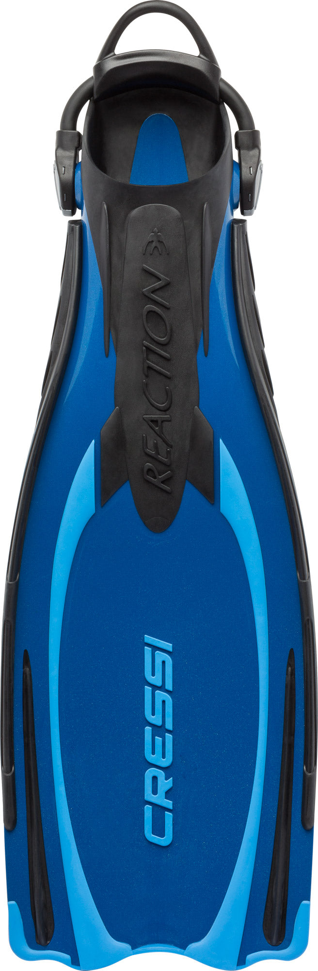 Reaction EBS Open Heel Fins