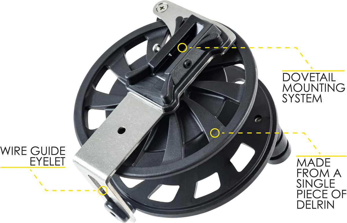 R50 Reel