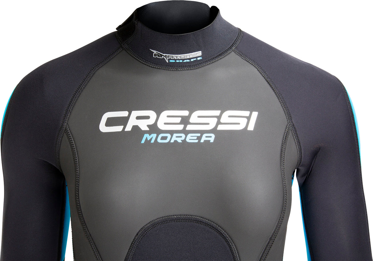 Morea Lady One-Piece Wetsuit 3 mm