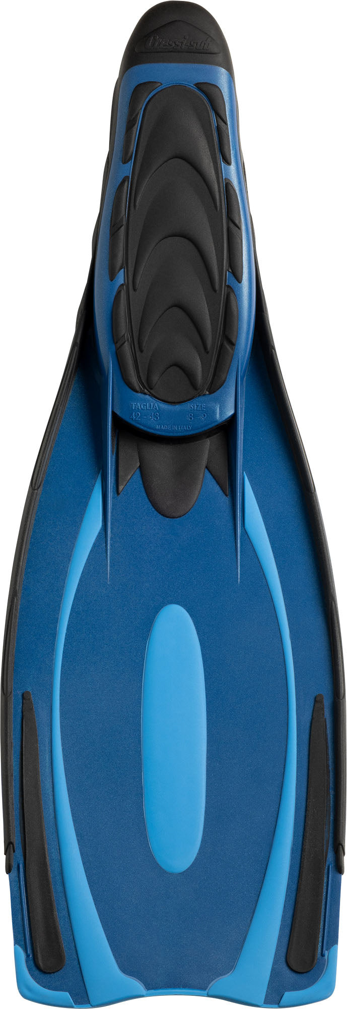 Reaction Pro Full Foot Fins