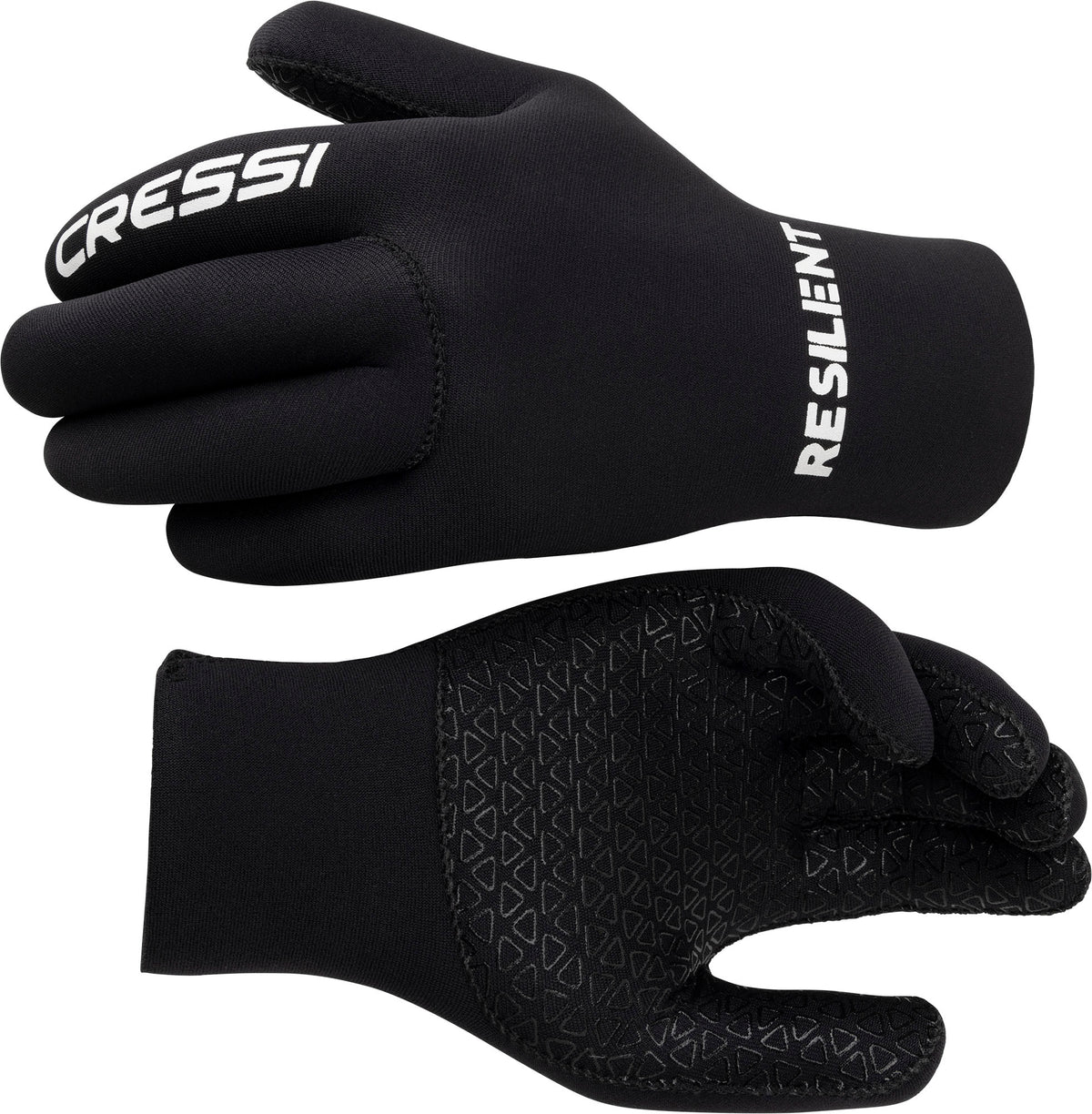 Resilient Gloves 2 mm