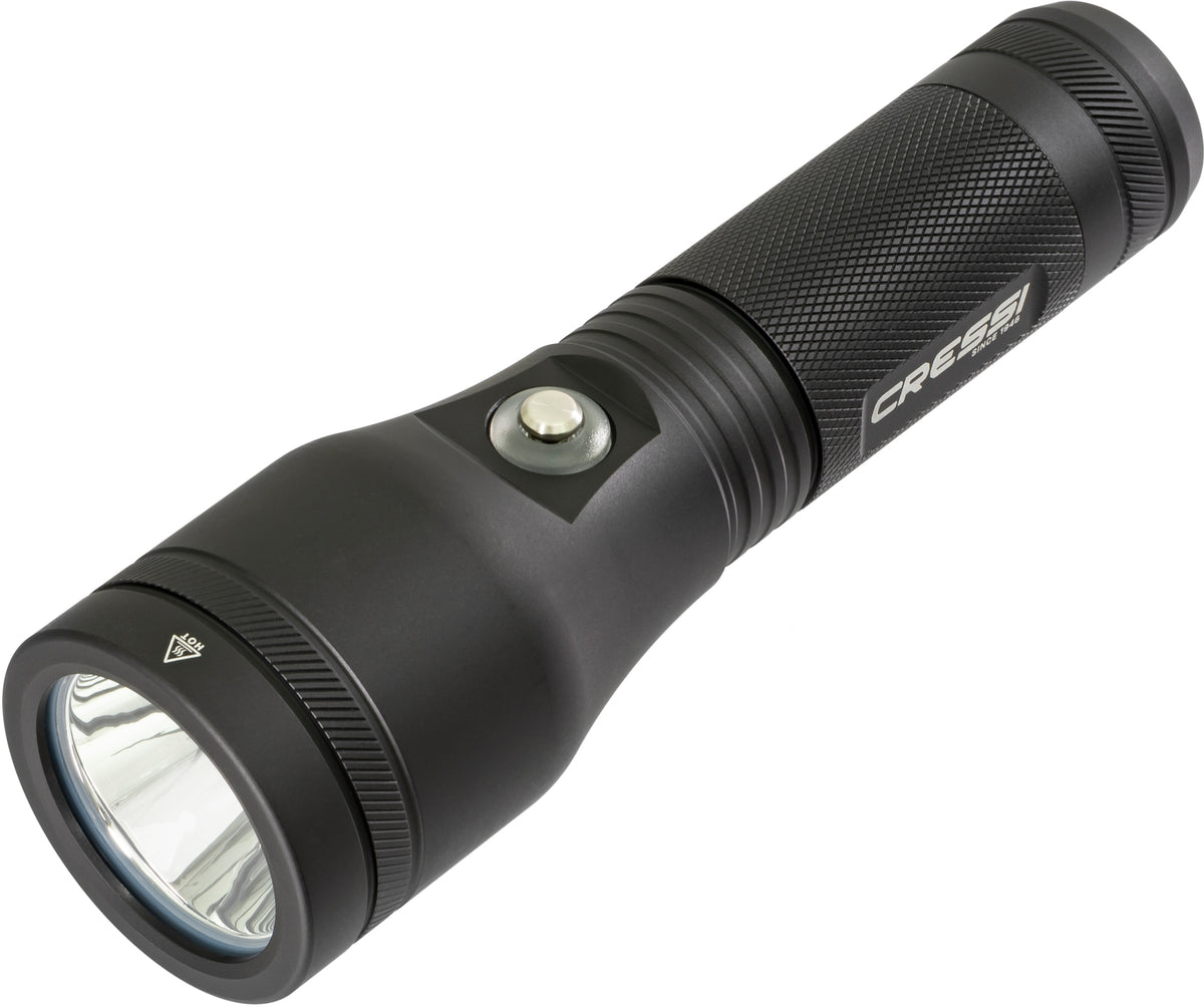 Astra 2100 Dive Torch