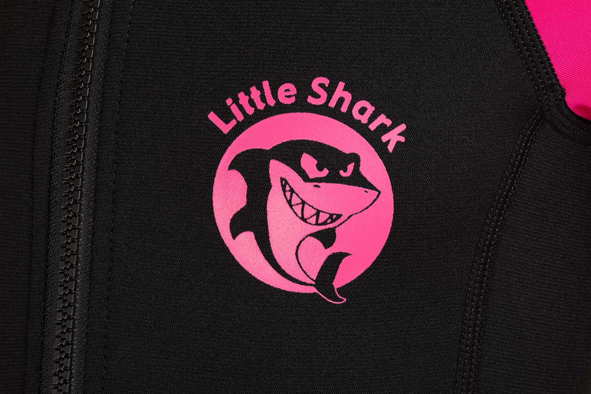 Little Shark LS Shorty 2 mm