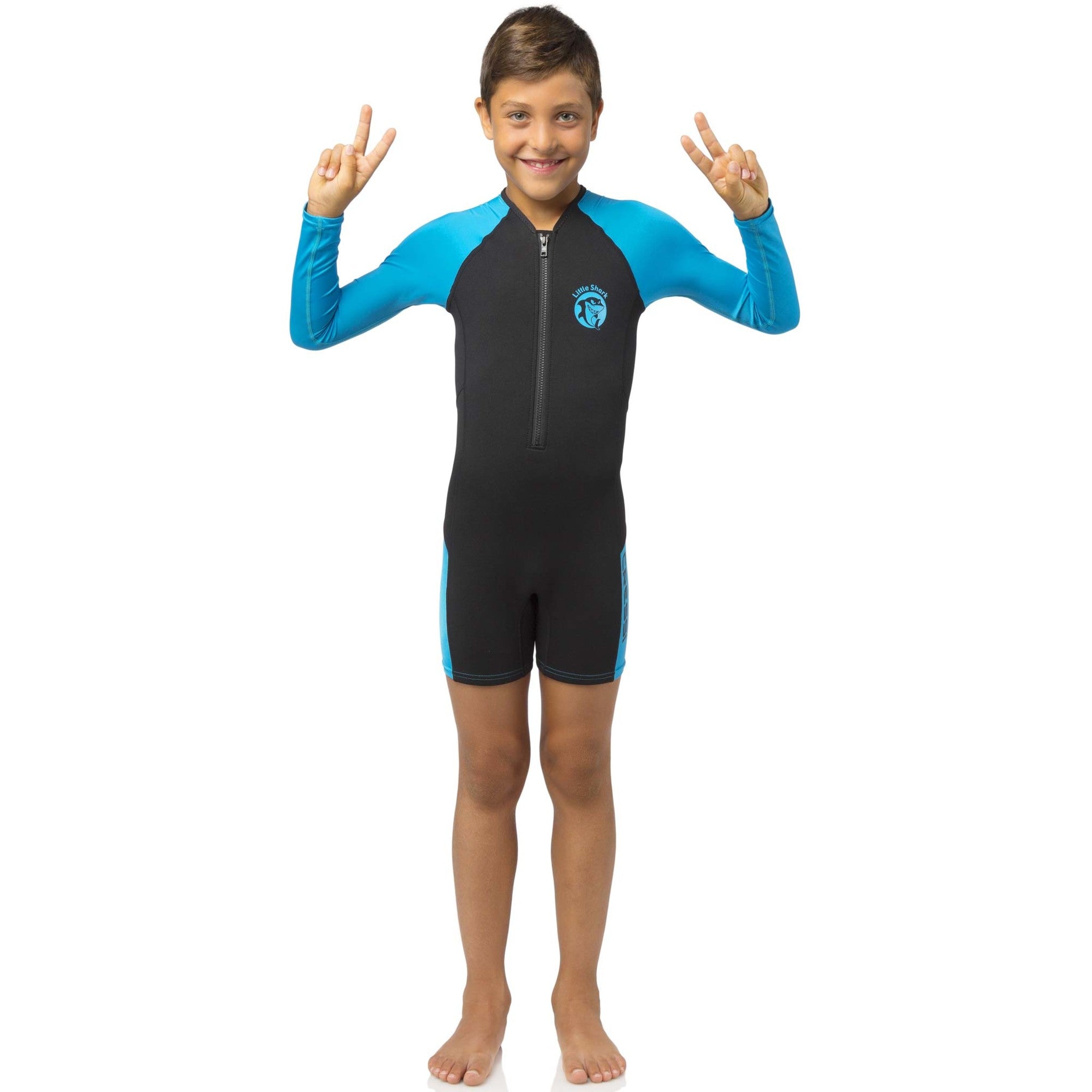 Shorty Wetsuits