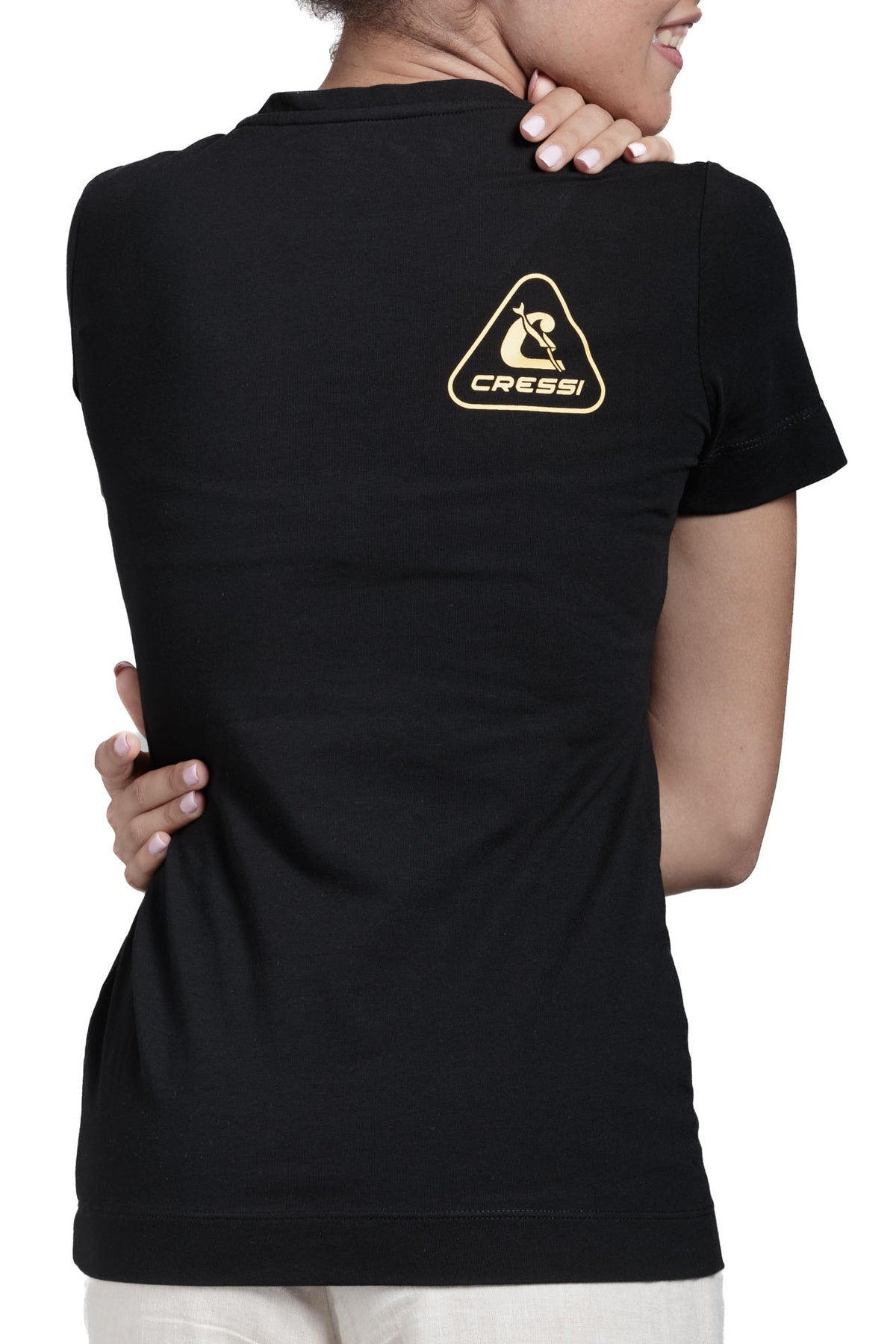 Cressi Lady T-Shirt