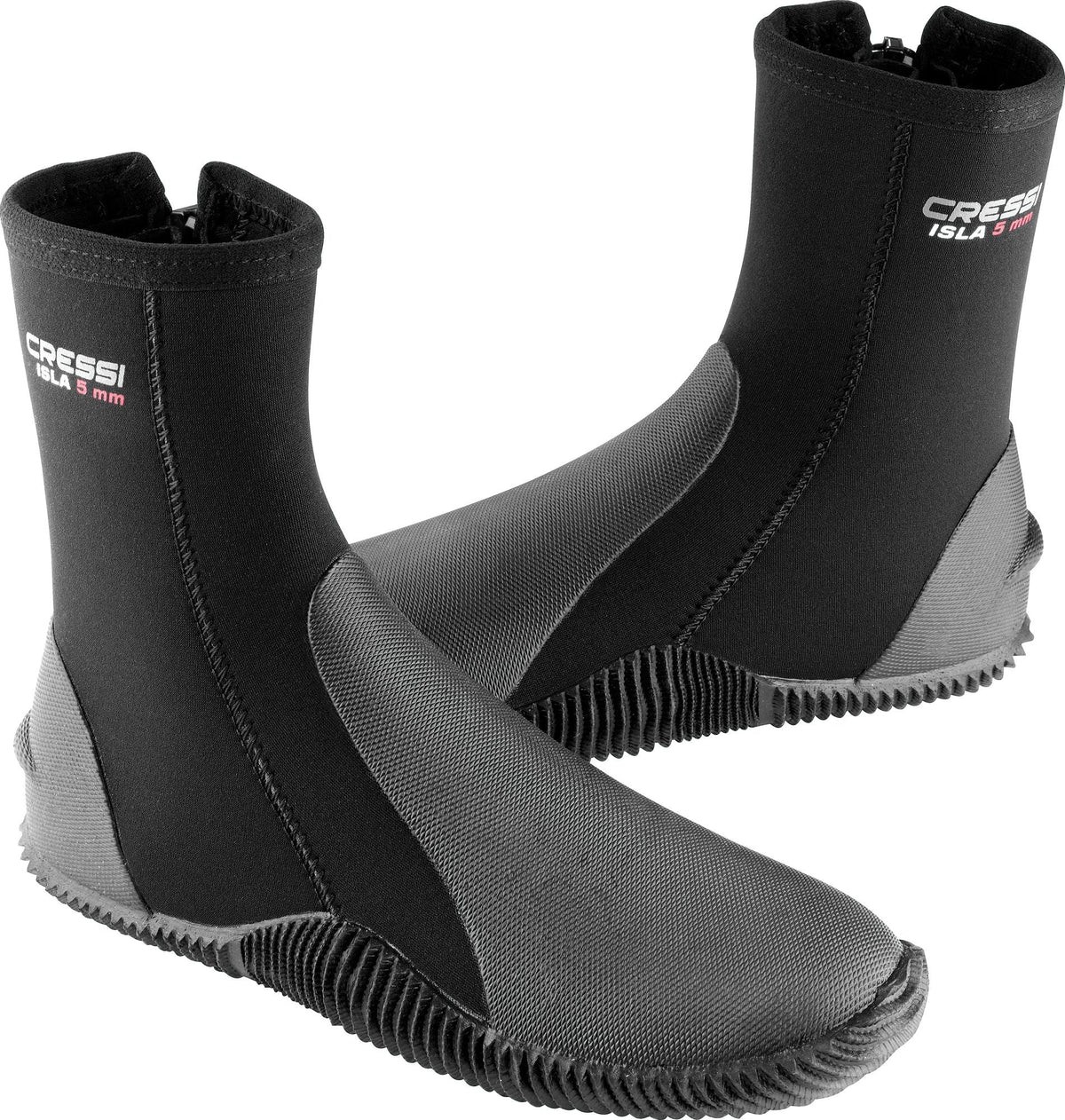 Isla Boots 5 mm