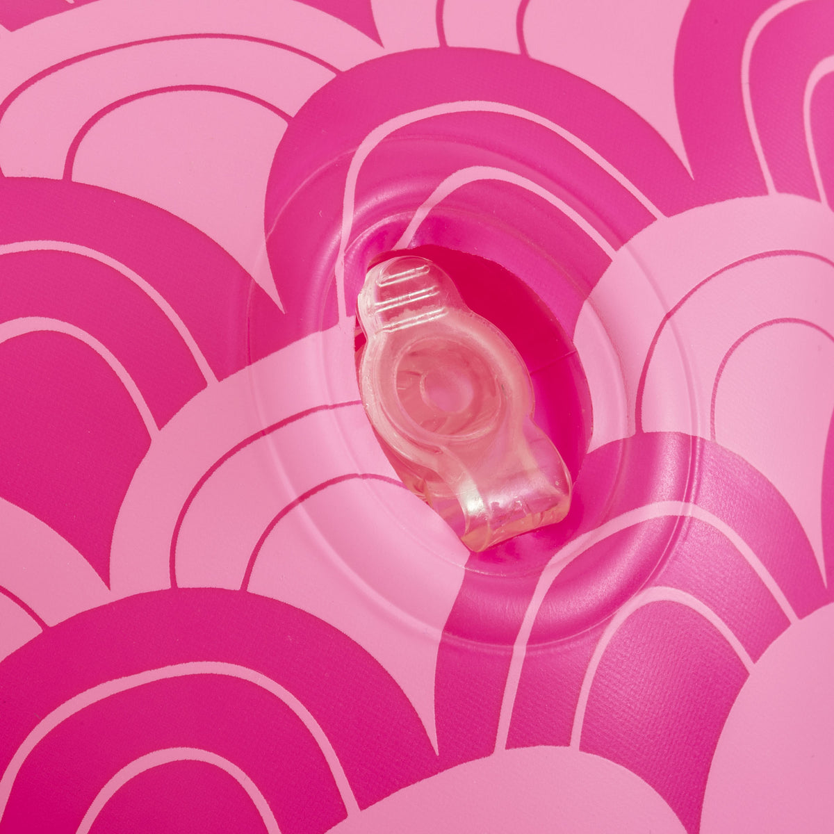 Easy On Inflatable Armband