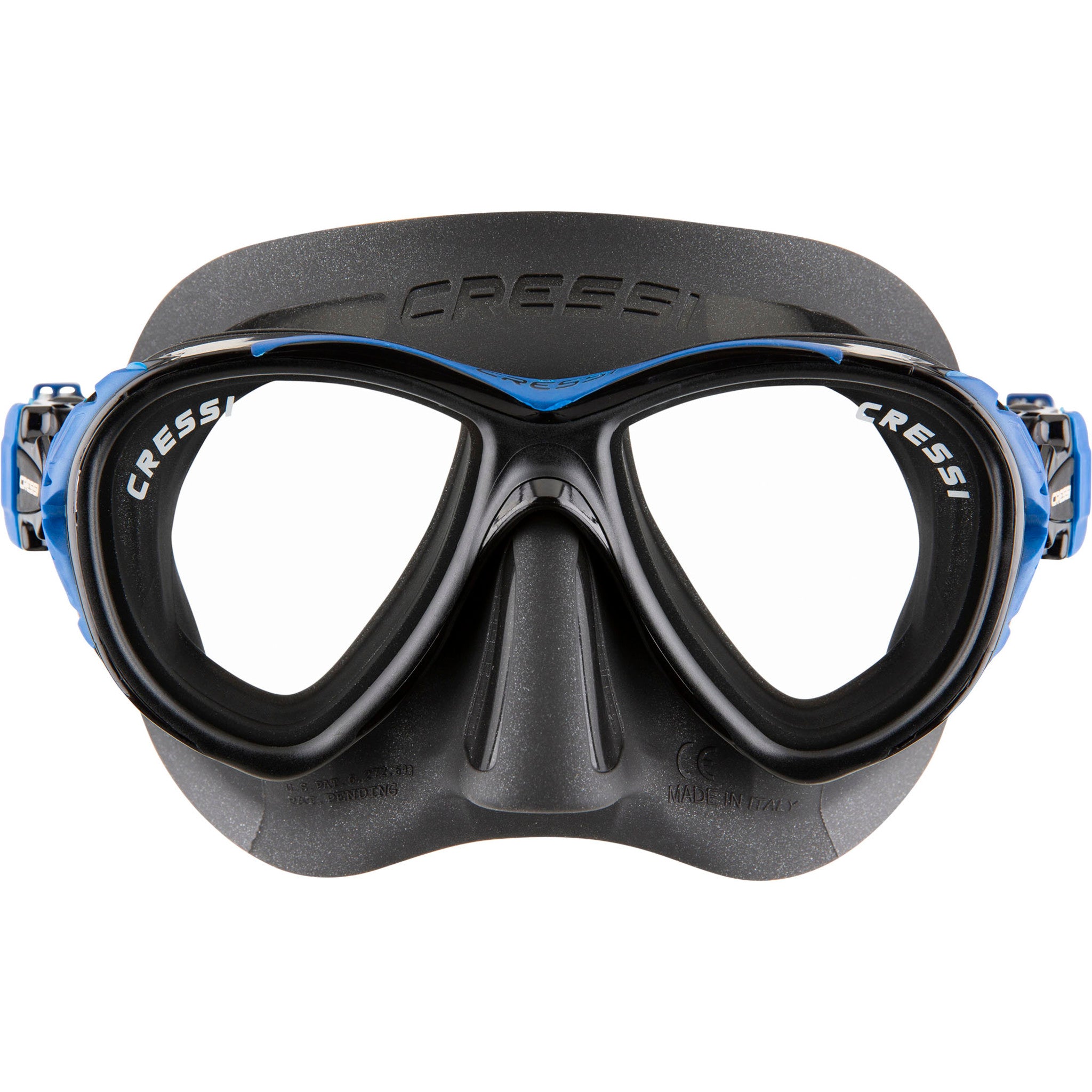 Naxos Maske