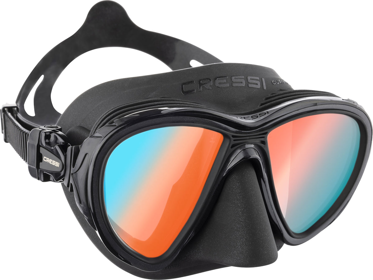 Quantum Classic Mask