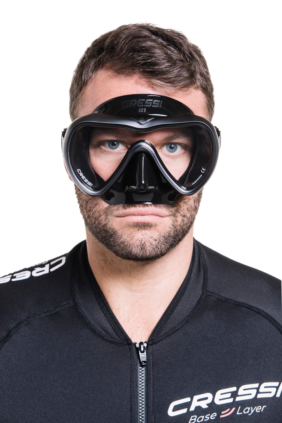 A1 Classic Mask