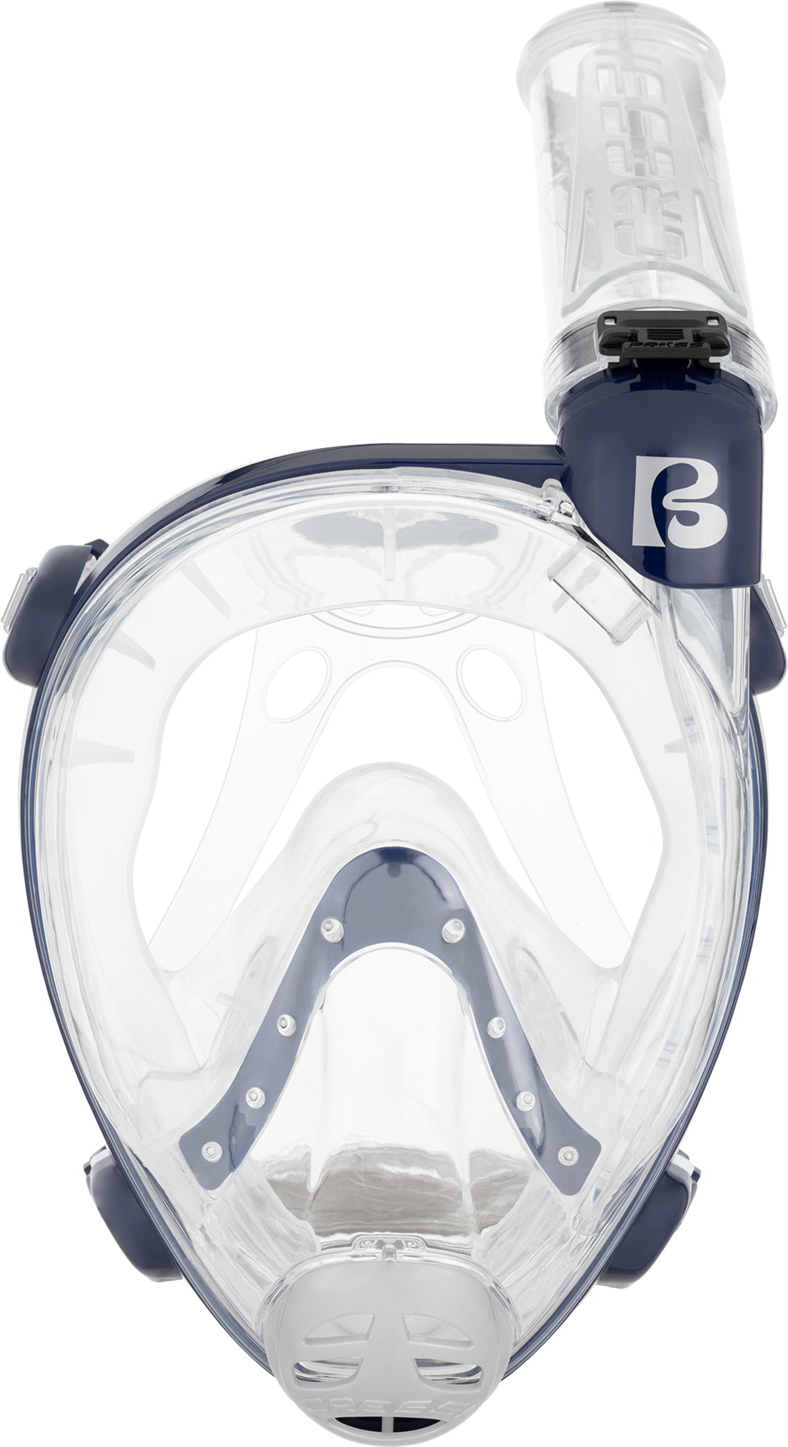 Prince Full Face Mask