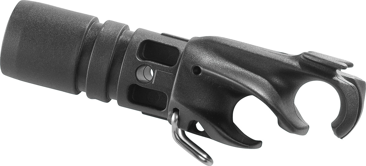 Double Circular Band Muzzle 26 cm