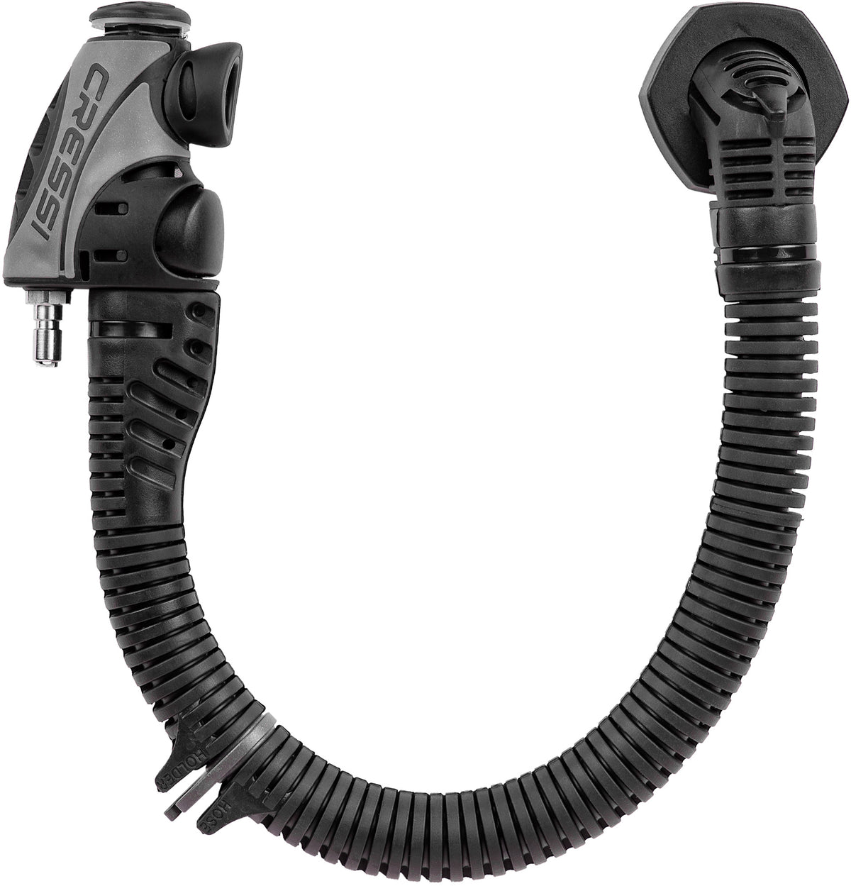 Standard Inflator