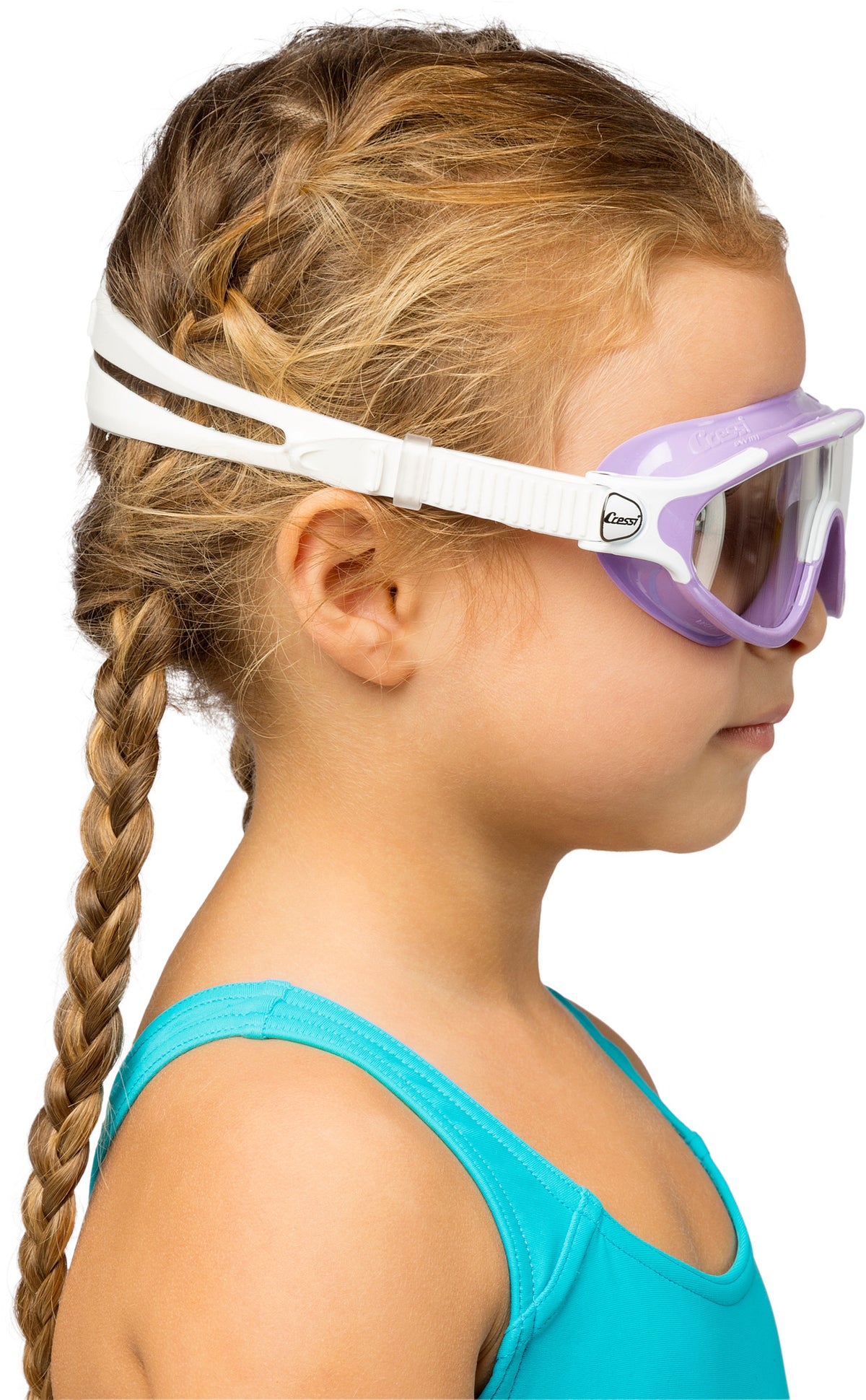 Baloo Kid Swim Goggle
