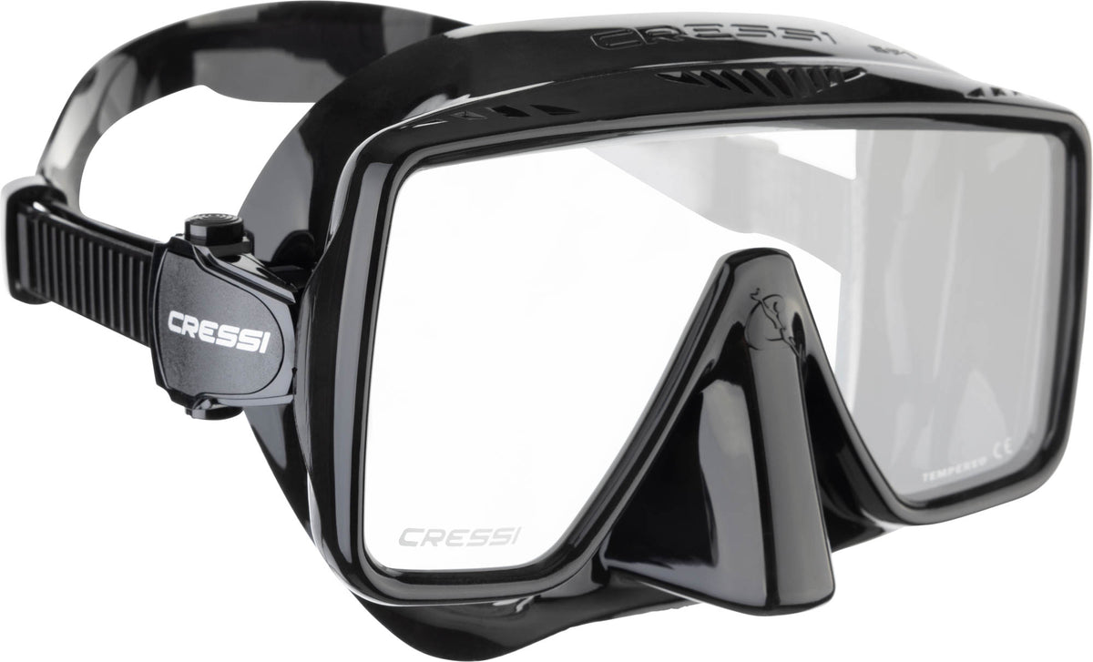 SF1 Frameless Mask