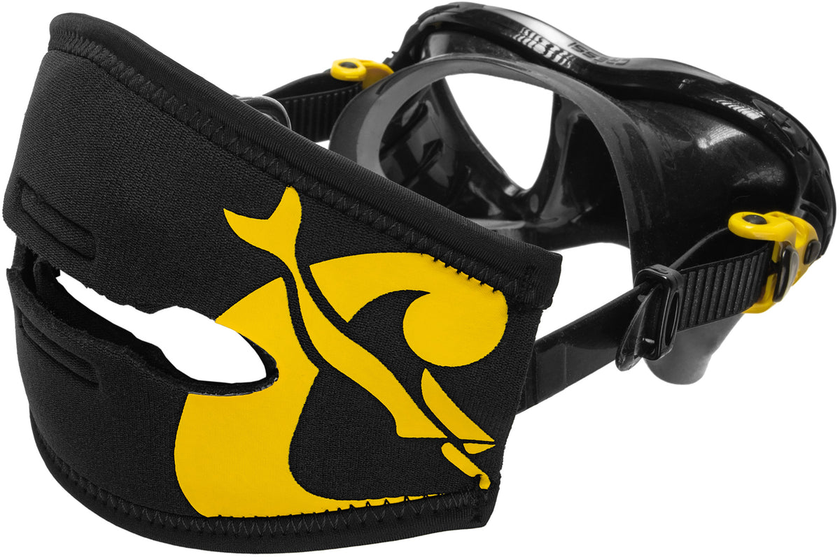 Pony Tail Neo Strap Cover