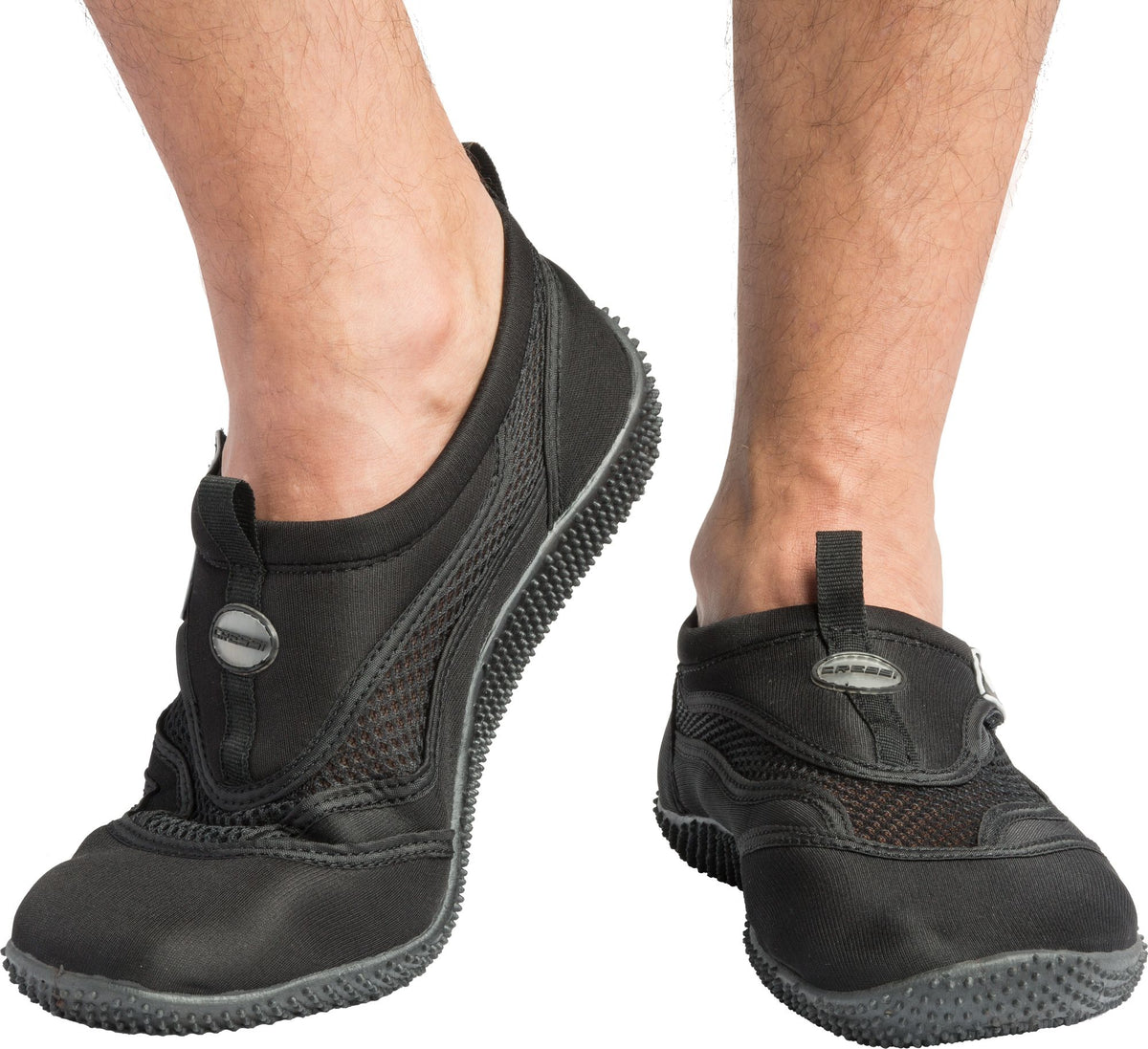 Reef Aqua Shoe