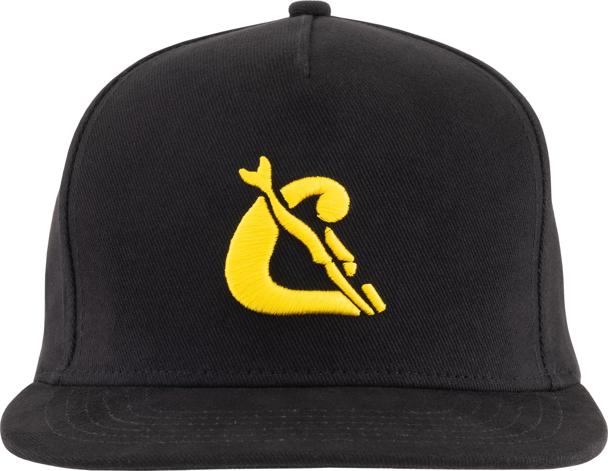 Cressi Baseball Flat Cap