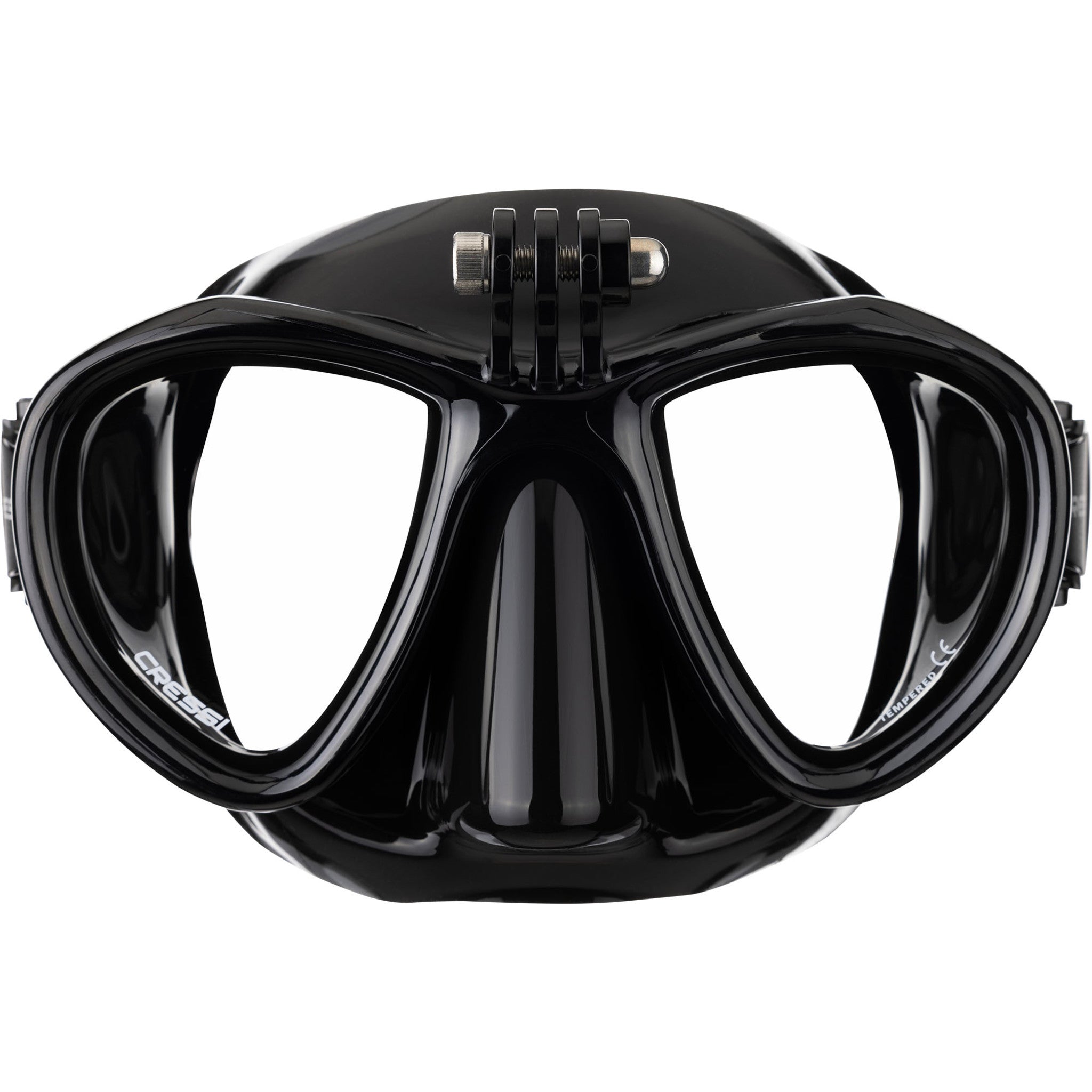 Maschera Metis Action