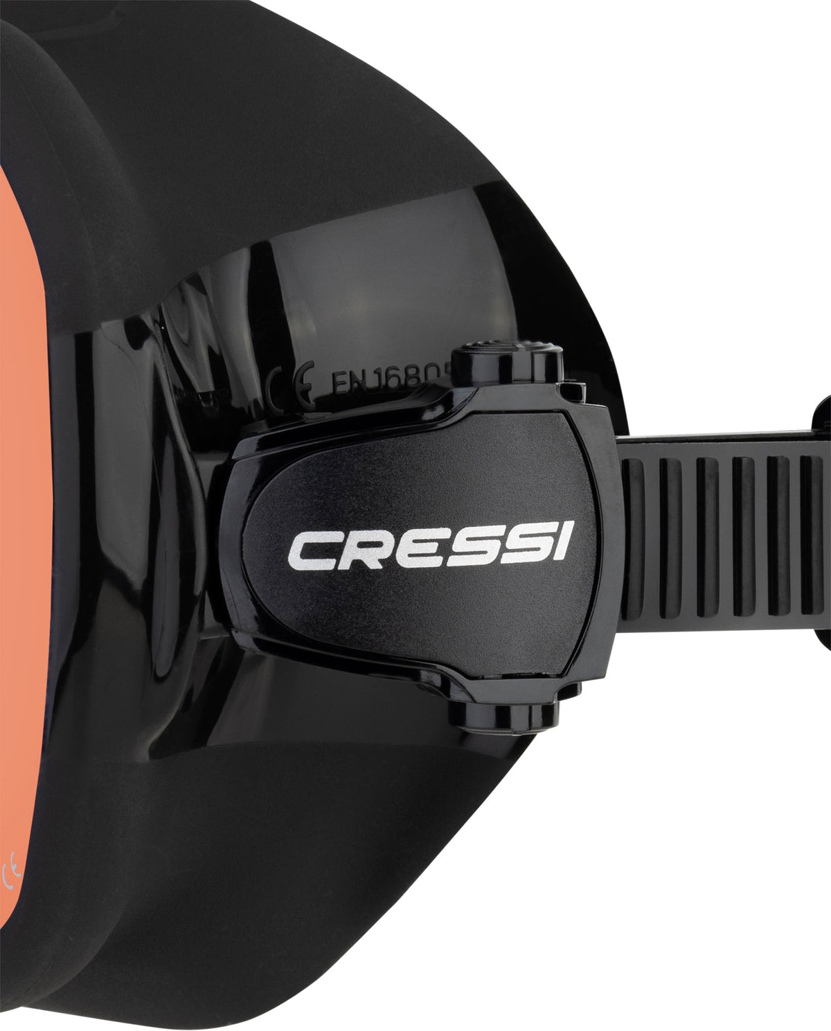 Z2S Frameless Mask