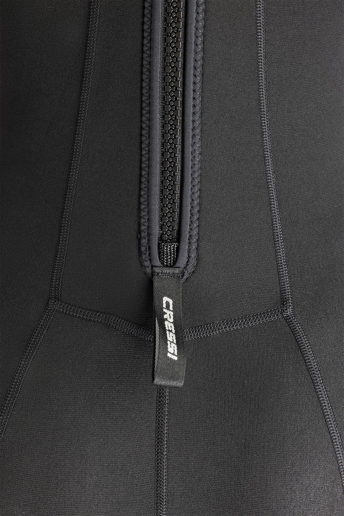Fast Lady One-Piece Wetsuit 1 mm