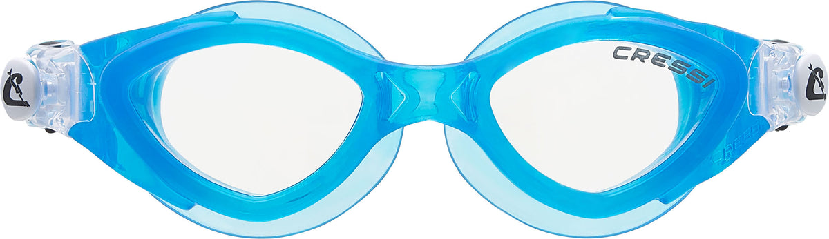 King Crab Kid Swim Goggle