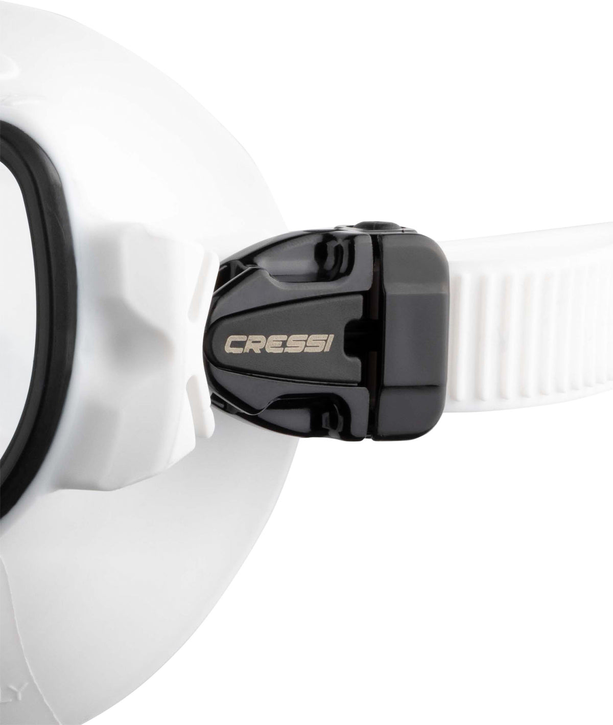 Atom Frameless Mask