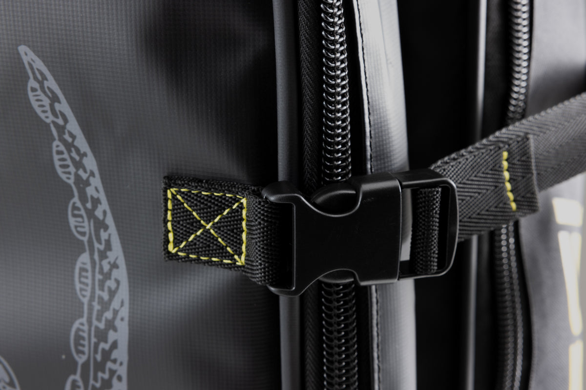 Piovra Dry Backpack