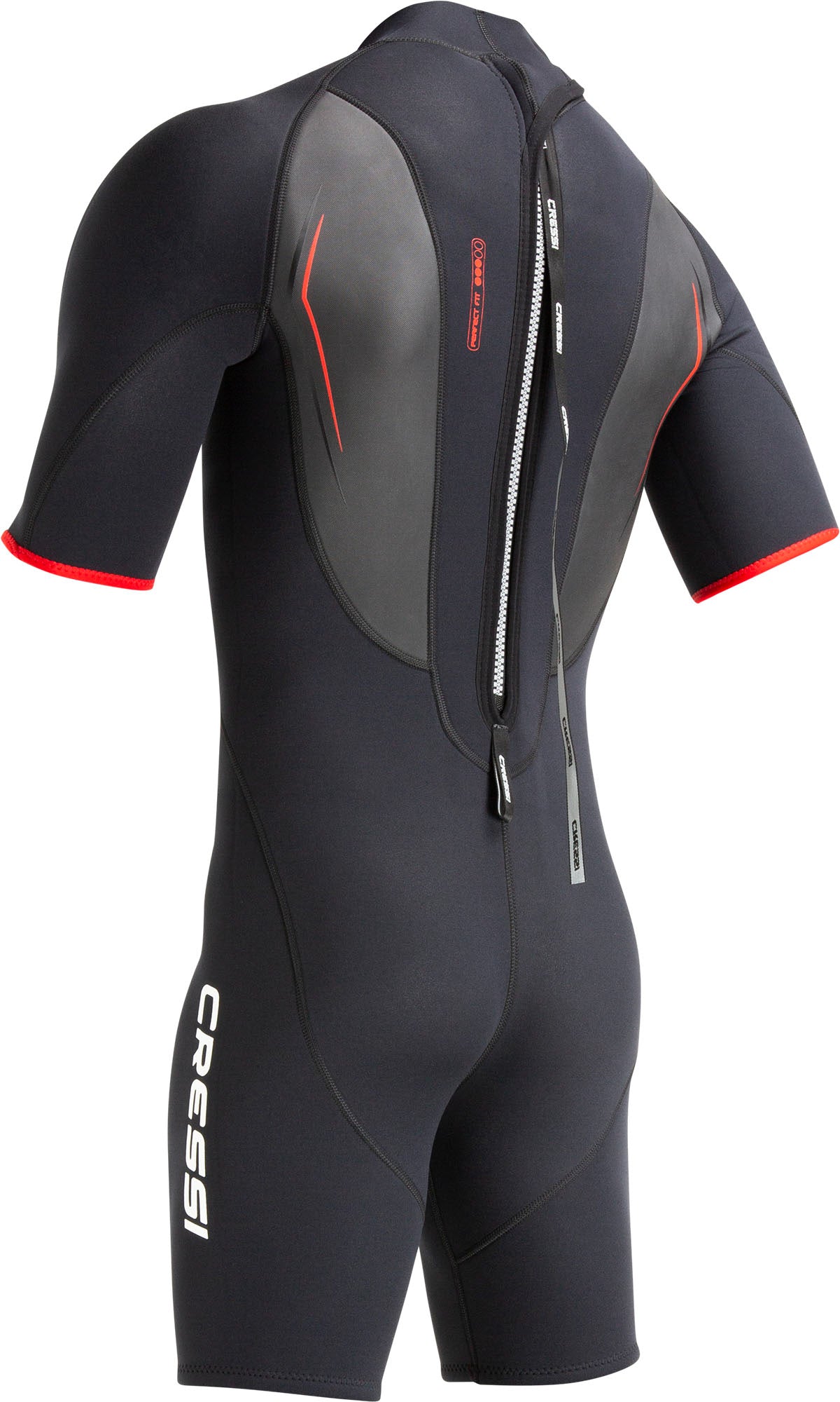 Altum Man Shorty 3 mm