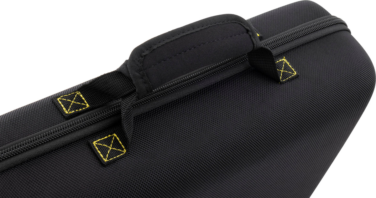 Elite Regulators Zip Case