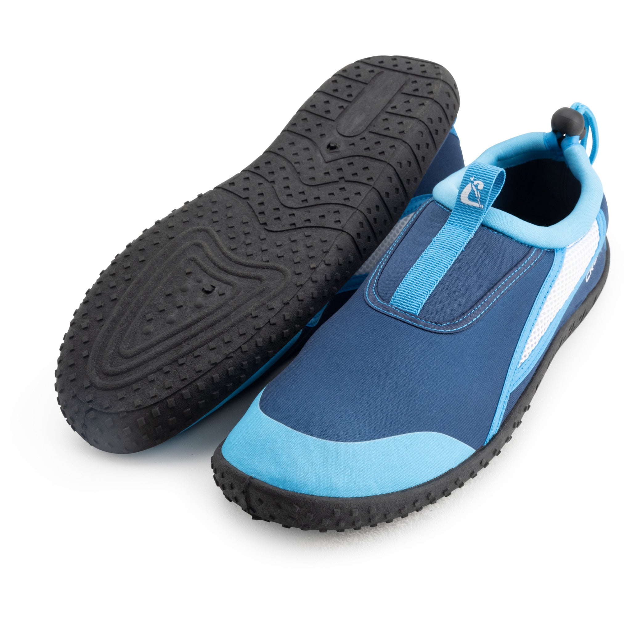Coco JR Aqua Shoes