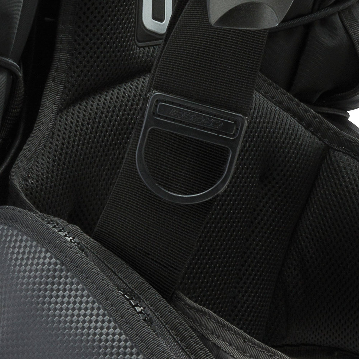 Commander Evo Back-inflate BCD