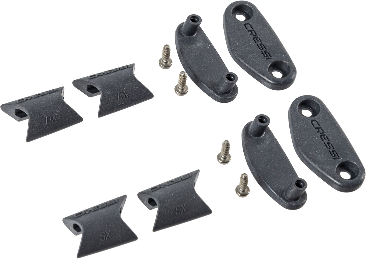 Gara Modular Assembly Kit