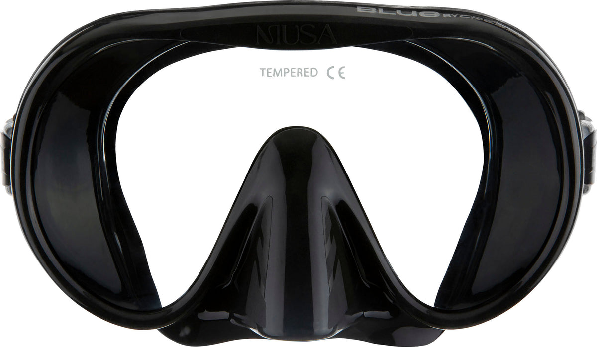 Musa Frameless Mask