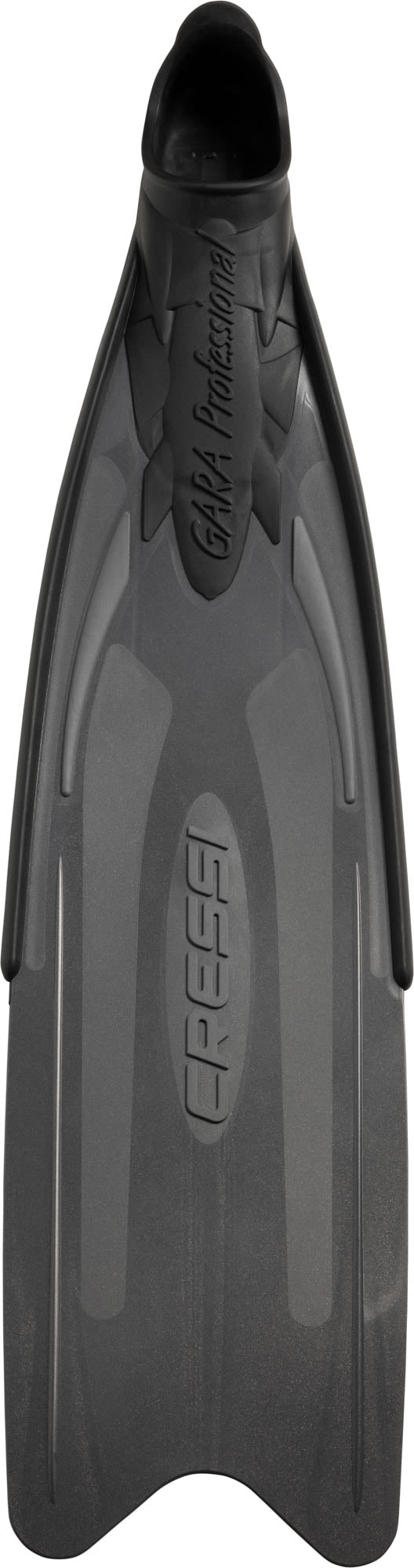 Gara Professional LD Long Full Foot Fins