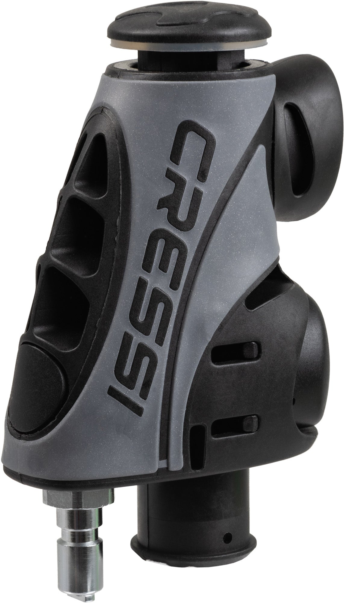 By-Pass Inflator