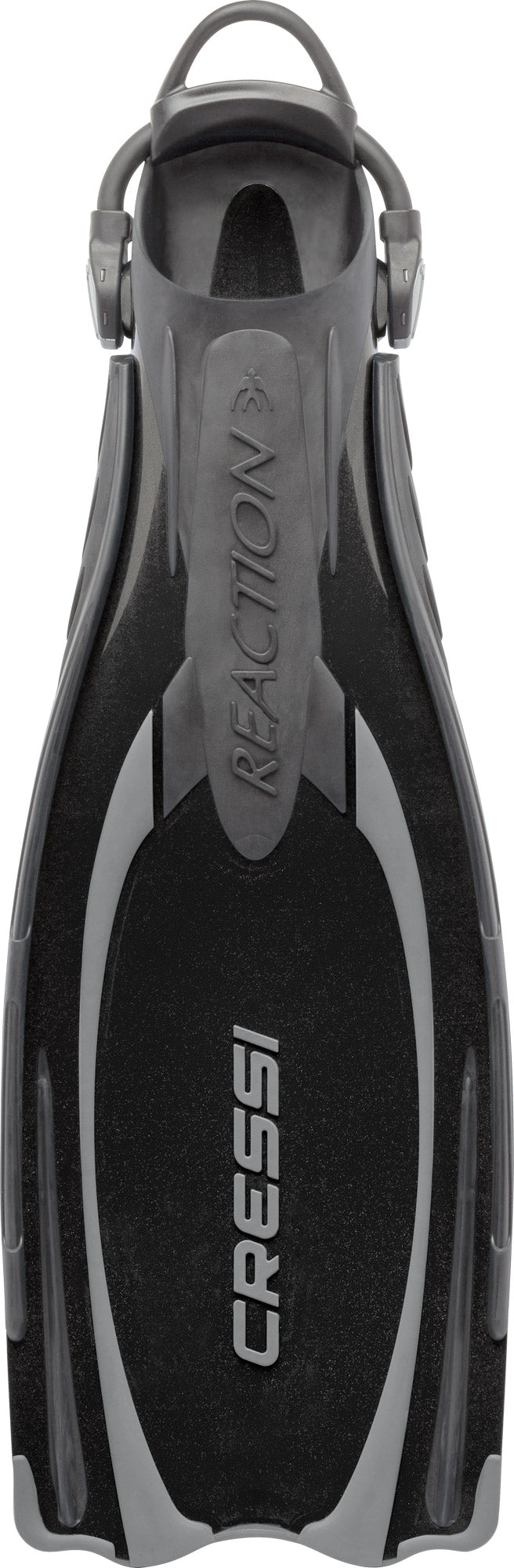 Reaction EBS Open Heel Fins