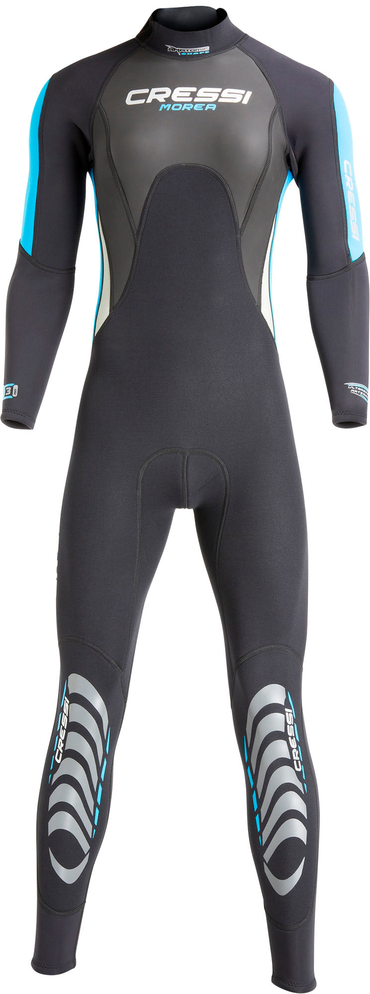 Morea Lady One-Piece Wetsuit 3 mm