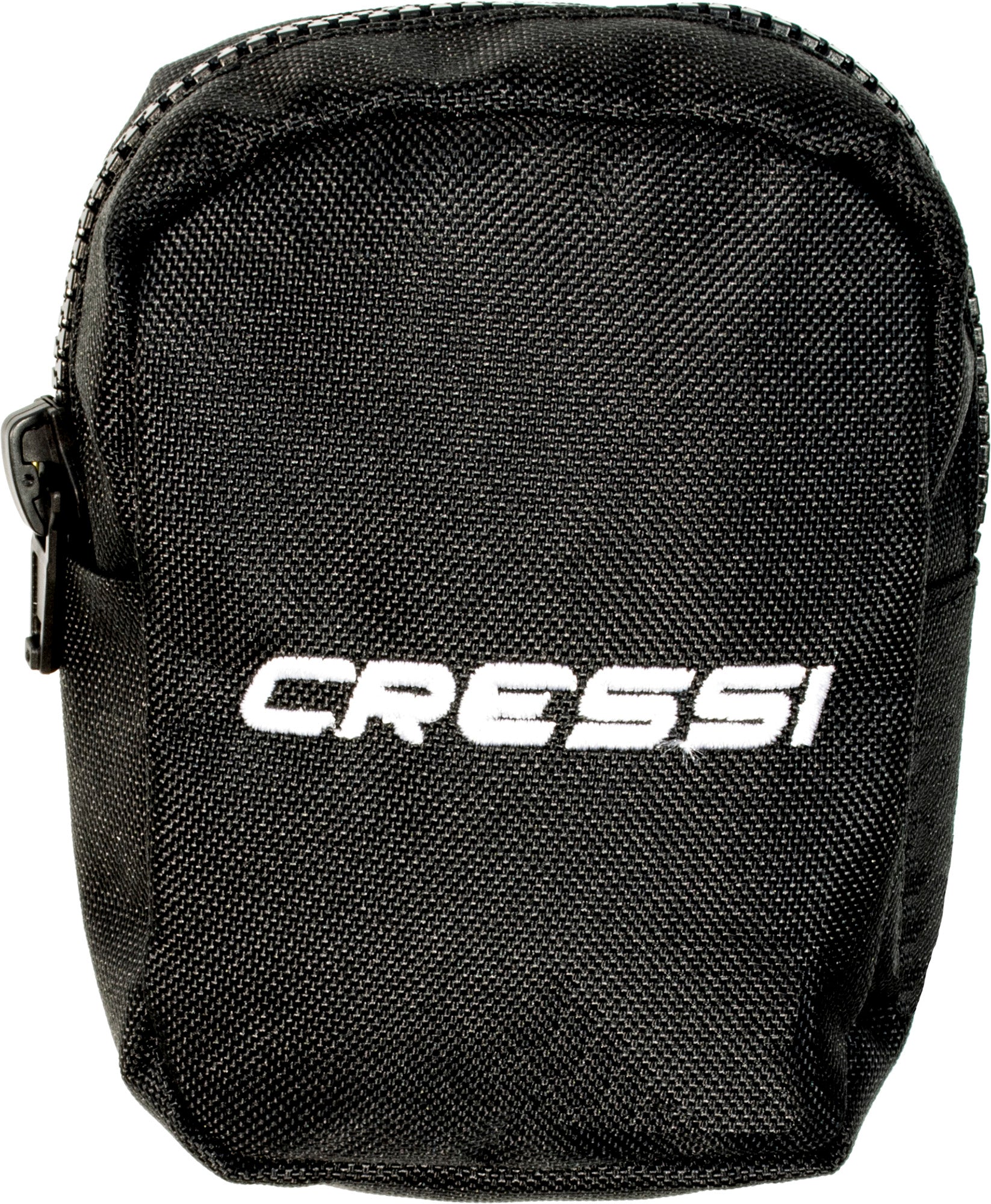 Cressi Cam Band Trim Weight Pockets - IC760099 - Cam Band Trim Weight Pockets - Black - Scuba Diving