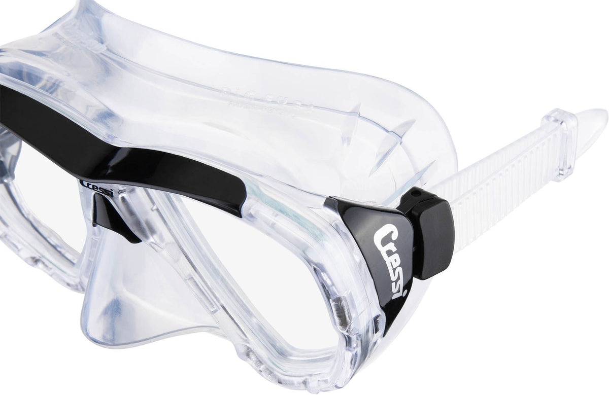 Big Eyes Classic Mask