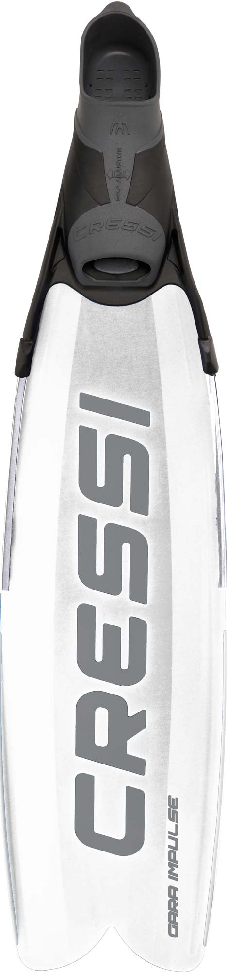 Gara Turbo Impulse Long Full Foot Fins