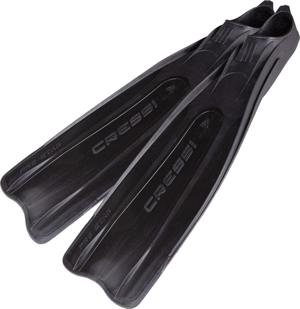 Pro Star Full Foot Fins