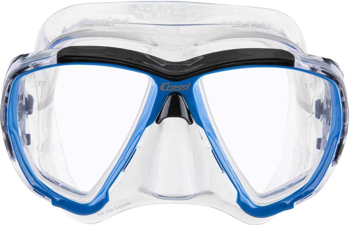 Big Eyes Classic Mask